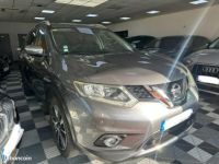 Nissan X-Trail 1.6 DCI Black Edition - <small></small> 14.990 € <small>TTC</small> - #3