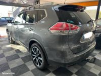 Nissan X-Trail 1.6 DCI Black Edition - <small></small> 14.990 € <small>TTC</small> - #4