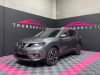 Nissan X-Trail 1.6 dCi Business Edition Xtronic 5d 96kW - <small></small> 14.980 € <small>TTC</small> - #1