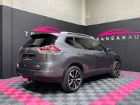 Nissan X-Trail 1.6 dCi Business Edition Xtronic 5d 96kW - <small></small> 14.980 € <small>TTC</small> - #4