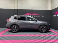 Nissan X-Trail 1.6 dCi Business Edition Xtronic 5d 96kW - <small></small> 14.980 € <small>TTC</small> - #5