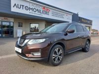 Nissan X-Trail 1.6 DIG-T 163ch N-Connecta 7 places - <small></small> 16.990 € <small>TTC</small> - #1