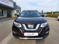 Nissan X-Trail 1.6 DIG-T 163ch N-Connecta 7 places - <small></small> 16.990 € <small>TTC</small> - #8