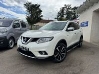 Nissan X-Trail 1.6 DIG-T 163ch N-Connecta White Edition - <small></small> 16.990 € <small>TTC</small> - #1