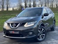 Nissan X-Trail 1.6 DIG-T 163CH TEKNA 05/2016 - TOIT OUVRANT - CAMERA - GPS - <small></small> 13.490 € <small>TTC</small> - #1