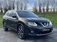 Nissan X-Trail 1.6 DIG-T 163CH TEKNA 05/2016 - TOIT OUVRANT - CAMERA - GPS - <small></small> 13.490 € <small>TTC</small> - #2