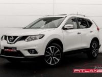 Nissan X-Trail 1.6 DIG-T 2WD TO pano Cruise keyless - <small></small> 15.990 € <small>TTC</small> - #1