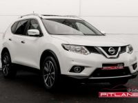 Nissan X-Trail 1.6 DIG-T 2WD TO pano Cruise keyless - <small></small> 15.990 € <small>TTC</small> - #7