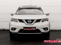 Nissan X-Trail 1.6 DIG-T 2WD TO pano Cruise keyless - <small></small> 15.990 € <small>TTC</small> - #8