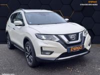 Nissan X-Trail 1.6 DIGT 165ch CONNECTA 2WD - <small></small> 17.490 € <small>TTC</small> - #3