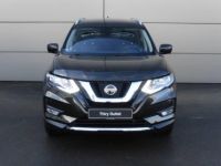 Nissan X-Trail 1.7 DCI 150 AUTO - <small></small> 24.950 € <small>TTC</small> - #7