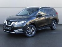 Nissan X-Trail 1.7 DCI 150 AUTO - <small></small> 24.950 € <small>TTC</small> - #33