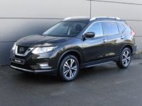 Nissan X-Trail 1.7 DCI 150 AUTO - <small></small> 24.950 € <small>TTC</small> - #36