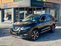 Nissan X-Trail 1.7 DCI 150 CH TEKNA 2WD - <small></small> 19.490 € <small>TTC</small> - #1