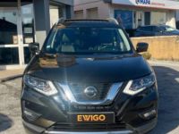 Nissan X-Trail 1.7 DCI 150 CH TEKNA 2WD - <small></small> 19.490 € <small>TTC</small> - #2