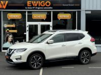 Nissan X-Trail 1.7 DCI 150 TEKNA 2WD 7 PLACES - <small></small> 21.990 € <small>TTC</small> - #1