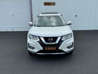 Nissan X-Trail 1.7 DCI 150 TEKNA 2WD 7 PLACES - <small></small> 21.990 € <small>TTC</small> - #7