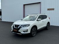 Nissan X-Trail 1.7 DCI 150 TEKNA 2WD 7 PLACES - <small></small> 21.990 € <small>TTC</small> - #8