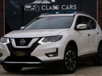 Nissan X-Trail 1.7 dCi 2WD TEKNA-7 PLACES-Bte AUTO-PANO-DISTRONIC - <small></small> 21.990 € <small>TTC</small> - #1