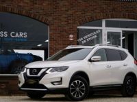 Nissan X-Trail 1.7 dCi 2WD TEKNA-7 PLACES-Bte AUTO-PANO-DISTRONIC - <small></small> 21.990 € <small>TTC</small> - #5