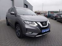 Nissan X-Trail 1.7 dCi-TOIT OUVRANT-GPS-ATTACHE-REMORQUE-GARANTIE - <small></small> 21.990 € <small>TTC</small> - #1