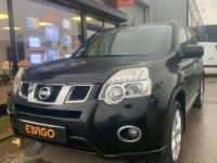 Nissan X-Trail 2.0 DCI 150 LE 4WD TEKNA ENTRETIEN A JOUR - <small></small> 8.990 € <small>TTC</small> - #2