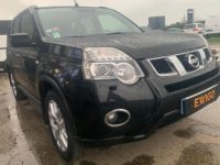 Nissan X-Trail 2.0 DCI 150 LE 4WD TEKNA ENTRETIEN A JOUR - <small></small> 8.990 € <small>TTC</small> - #4