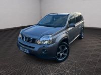 Nissan X-Trail 2.0 DCI 150 LE BVA CUIR XENONS GPS TOIT 4X4 - <small></small> 11.999 € <small>TTC</small> - #1