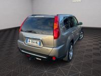 Nissan X-Trail 2.0 DCI 150 LE BVA CUIR XENONS GPS TOIT 4X4 - <small></small> 11.999 € <small>TTC</small> - #2