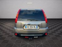 Nissan X-Trail 2.0 DCI 150 LE BVA CUIR XENONS GPS TOIT 4X4 - <small></small> 11.999 € <small>TTC</small> - #6