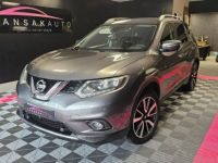 Nissan X-Trail 2.0 dCi 177 7pl Xtronic N-Connecta - <small></small> 11.990 € <small>TTC</small> - #1