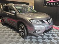 Nissan X-Trail 2.0 dCi 177 7pl Xtronic N-Connecta - <small></small> 11.990 € <small>TTC</small> - #7