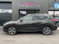 Nissan X-Trail 2.0 dci 177 xtronic 5pl n-connecta avec toit ouvrant camera 360 hayon electrique navigation ouverture mains libres - <small></small> 17.990 € <small>TTC</small> - #2