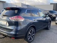 Nissan X-Trail 2.0 DCI 177CH TEKNA XTRONIC - <small></small> 17.990 € <small>TTC</small> - #6