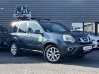 Nissan X-Trail 2.0 dCi FAP - 150 BREAK - <small></small> 11.490 € <small>TTC</small> - #1