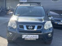 Nissan X-Trail 2.0 dCi FAP - 150 BREAK - <small></small> 11.490 € <small>TTC</small> - #2