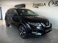 Nissan X-Trail 2.0 dCi177chTekna All-Mode 4x4 7pl - <small></small> 17.990 € <small>TTC</small> - #1