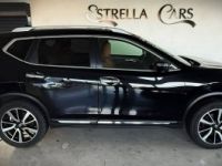 Nissan X-Trail 2.0 dCi177chTekna All-Mode 4x4 7pl - <small></small> 17.990 € <small>TTC</small> - #4