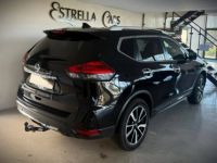 Nissan X-Trail 2.0 dCi177chTekna All-Mode 4x4 7pl - <small></small> 17.990 € <small>TTC</small> - #5