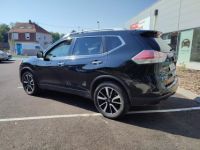 Nissan X-Trail 2.0dci 177 Connecta 7 places 4x4 - <small></small> 16.990 € <small>TTC</small> - #2