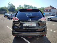 Nissan X-Trail 2.0dci 177 Connecta 7 places 4x4 - <small></small> 16.990 € <small>TTC</small> - #3