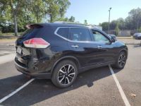 Nissan X-Trail 2.0dci 177 Connecta 7 places 4x4 - <small></small> 16.990 € <small>TTC</small> - #4