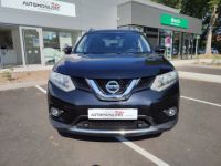 Nissan X-Trail 2.0dci 177 Connecta 7 places 4x4 - <small></small> 16.990 € <small>TTC</small> - #6