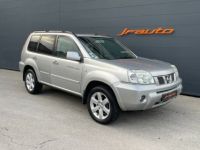 Nissan X-Trail 2.2 DCi COLUMBIA 136 CV 2.2 DCi COLUMBIA - <small></small> 7.700 € <small>TTC</small> - #1