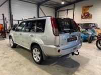 Nissan X-Trail 2.2 DCi COLUMBIA 136 CV 2.2 DCi COLUMBIA - <small></small> 7.700 € <small>TTC</small> - #2