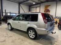 Nissan X-Trail 2.2 DCi COLUMBIA 136 CV 2.2 DCi COLUMBIA - <small></small> 7.700 € <small>TTC</small> - #8