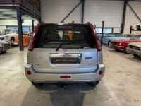 Nissan X-Trail 2.2 DCi COLUMBIA 136 CV 2.2 DCi COLUMBIA - <small></small> 7.700 € <small>TTC</small> - #10