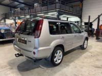 Nissan X-Trail 2.2 DCi COLUMBIA 136 CV 2.2 DCi COLUMBIA - <small></small> 7.700 € <small>TTC</small> - #11