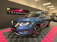 Nissan X-Trail 3 2.0L 177ch TEKNA - <small></small> 17.490 € <small>TTC</small> - #1