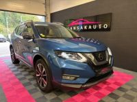 Nissan X-Trail 3 2.0L 177ch TEKNA - <small></small> 17.490 € <small>TTC</small> - #7